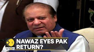 WION Dispatch: PML-N government considering relevant legislation to ease Nawaz's return