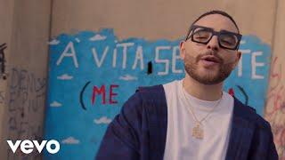 Rocco Hunt - A' vita senz' e te (Me fa paura) (Official Video)