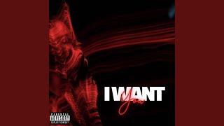 I Want You (feat. Shamzy)