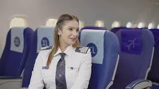 World Pilots' Day | License To Fly | IndiGo 6E