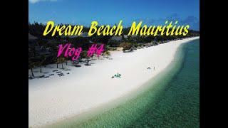 Sunkissed Family Vlog 4 Schönster Strand Mauritius / 7 Coloured Earth Le Morne Paradise Beachcomber