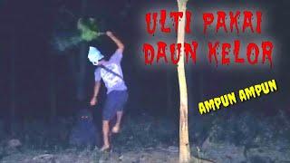 wowo vs daun kelor