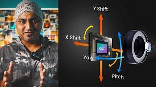 What is OIS or Optical Image Stabilisation? Why is OIS important? | Quicks by @AlmostSocial