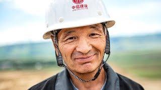 The Megaproject Listing #9 – Meet the operator in Kazakhstan