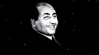 Kahan Jaiyo Mohammad Rafi Film Namaste Jee Music GS Kohli