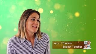 The Teachers of Stanwell English (Open Day Bonus)