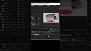 Extract MP4 Video In After Effects 2022