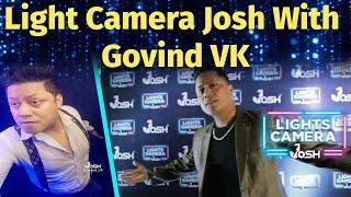 Light Camera Josh With Govind VK | Inspiring Story Of Video Creator | Boldsky