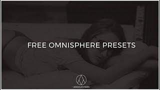 Free Trap Omnisphere Presets | Free Omnisphere Patches 2018