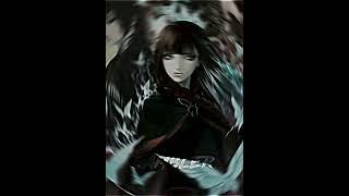 Morgana vs Musashi {character comparison} #animecontent #trending #writing