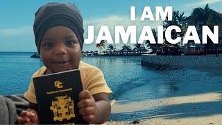 Applying for Jamaican Passport for Minor born in UK