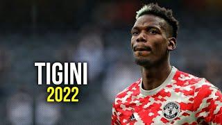 Paul Pogba - Tigini (kikimotelba) 2021 • Crazy skills and goals | HD