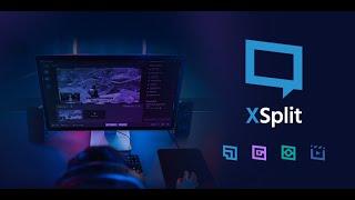 Xsplit Broadcaster Tutorial & Review- The Best Live Streaming Software