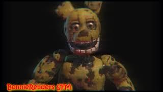 [SFM FNAF]FNaF Screaming meme (Special)