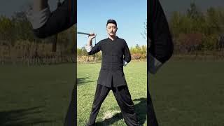 双节棍技巧，23种转棍的方式 Nunchaku skills,23 ways of rolling  ヌンチャクの技、23通りの棒の振り方