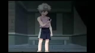 HUNTER X HUNTER TAGALOG Episode 81-90