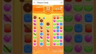 Babak 143 | Level 143 | Shopee Candy