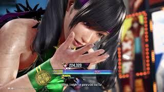 TEKKEN 8 LING XIAOYU HIGH LEVEL GAMEPLAY 39