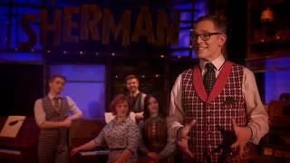 A Spoonful of Sherman West End Trailer - Sing'theatre