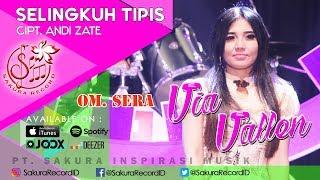 Via Vallen - Selingkuh Tipis | Dangdut [OFFICIAL]