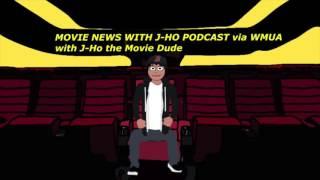 Movie New with J Ho Podcast 12/15/16: Top 10 Best/Worst Movies of 2016