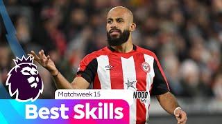 Best Skills Match Week 15 | Premier League 2024/25