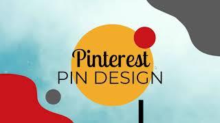 Pinterest Pin Design Tips and Tricks | 3 Tips for Better Pins