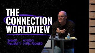 Jamie Winship | The Connection Worldview