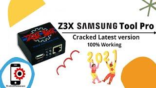 z3x Samsung Tool Pro | z3x Crack Without Box 2021 | z3x Latest Crack Without Box