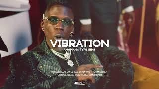 [SOLD] Seyi Vibez x Asake Amapiano Type Beat - Vibration[Amapiano Instrumental 2023]