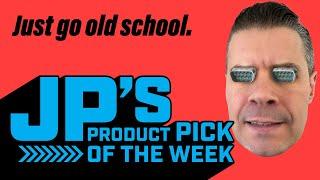 JP’s Product Pick of the Week 8/6/24 RS-232 Pal MAX3232E