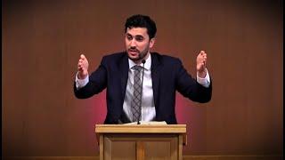 What Does It Mean To Follow Jesus? | Mark 8:34-38 | Pastor Daniel Batarseh (Gospel of Mark Series)