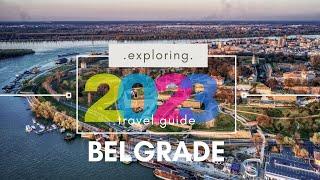 Belgrade Uncovered: Hidden Gems and Must-See Attractions