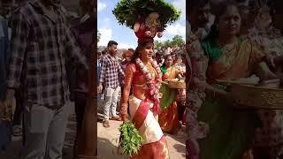 Golconda bonalu 2023/ #youtubeshorts #golcondabonalu2023 #bonalu