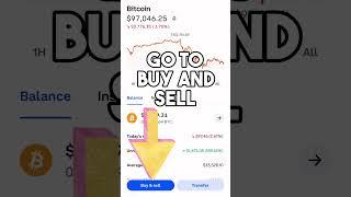 How To Buy Bitcoin With Apple Pay On Coinbase - Step-by-Step Guide