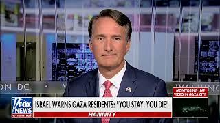 Governor Glenn Youngkin On The War In Israel