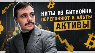 Криптовалютный рынок в марте 2025 Главные тренды, прогнозы и сюрпризы!