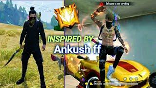 I Killed Hacker? Inspired by Ankush ff Must watch