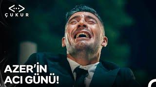 Yamaç'ın, Azer'den Büyük İntikamı - Çukur 3. Sezon 2. Bölüm