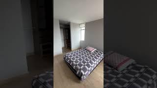 Apartamento Alameda de Unicentro Tunja