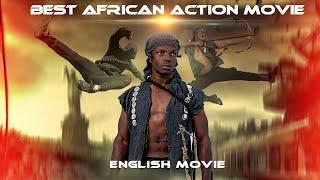 Best African Action Movie you must watch 2024 - Netflix Blockbuster Movie