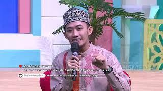 Menyikapi Orang Tua yang Selalu Merasa Benar | Best Moment Islam Itu Indah (25/7/20)