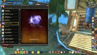 Rolle der Auferstehung Belohnung World of Warcraft Spektraler Greif