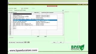 How to enter GST expenses in Busy?