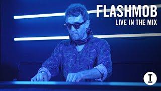 Toolroom: Flashmob - Live In The Mix [House/Tech House]