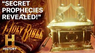 TOP 6 SECRET PROPHECIES of the Holy Bible *MARATHON* | Bible Secrets Revealed