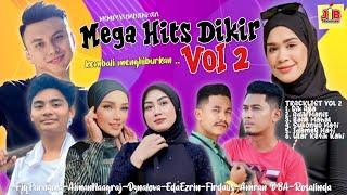 Mega Hits Dikir Vol 2 | JIB Records