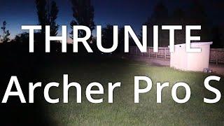 THRUNITE Archer Pro S