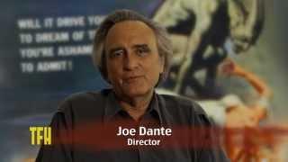 Filmmaker Joe Dante on William Castle’s The Night Walker