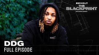 DDG On Grinding from Valedictorian to Viral Sensation: YouTube, Rap & Fatherhood | The Blackprint